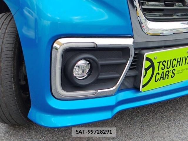 Suzuki SPACIA 2021-03 8317221-25