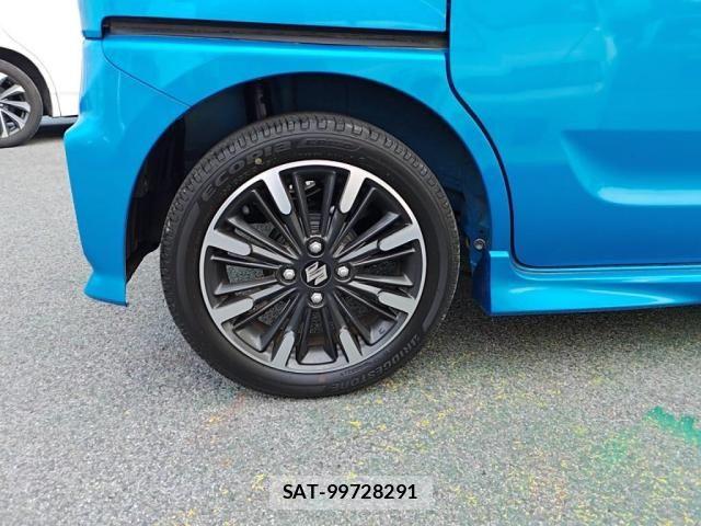 Suzuki SPACIA 2021-03 8317221-27