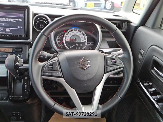 Suzuki SPACIA 2021-03 8317221-2