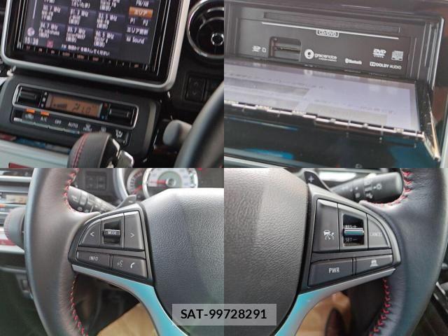 Suzuki SPACIA 2021-03 8317221-4