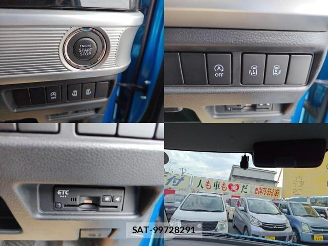 Suzuki SPACIA 2021-03 8317221-5