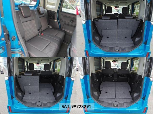 Suzuki SPACIA 2021-03 8317221-6