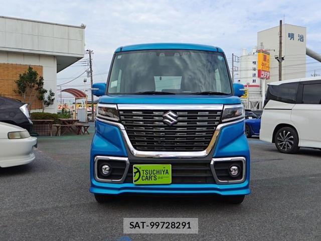 Suzuki SPACIA 2021-03 8317221-8