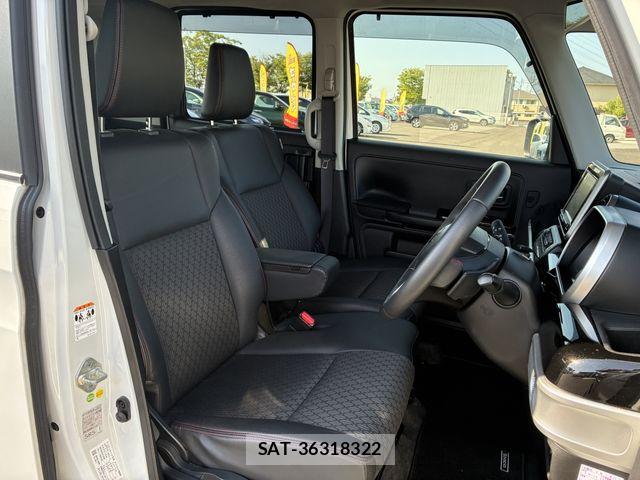 Suzuki SPACIA 2019-09 8317222-12