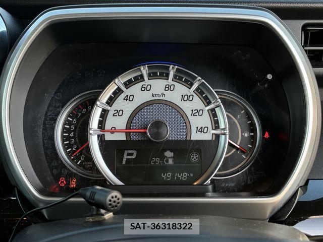 Suzuki SPACIA 2019-09 8317222-18