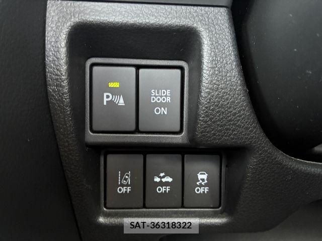 Suzuki SPACIA 2019-09 8317222-25