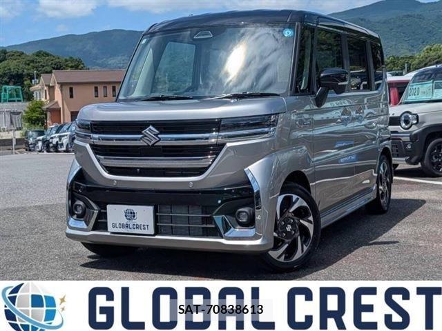 Suzuki SPACIA 2026-07 8317203-0