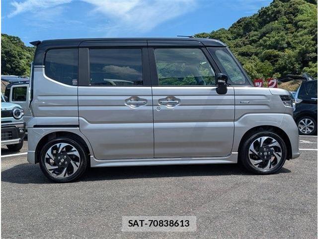 Suzuki SPACIA 2026-07 8317203-9