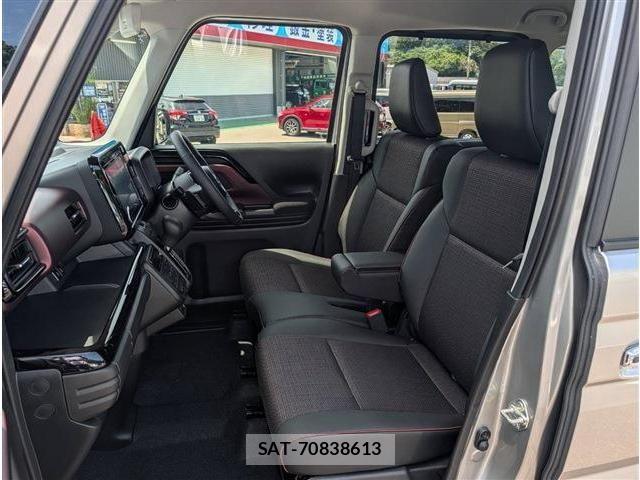 Suzuki SPACIA 2026-07 8317203-11