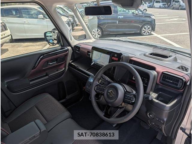 Suzuki SPACIA 2026-07 8317203-12