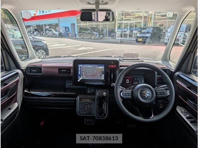 Suzuki SPACIA 2026-07 8317203-13