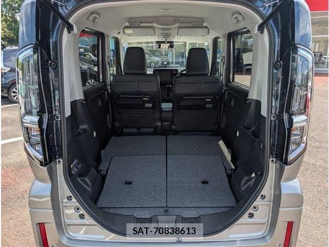 Suzuki SPACIA 2026-07 8317203-16