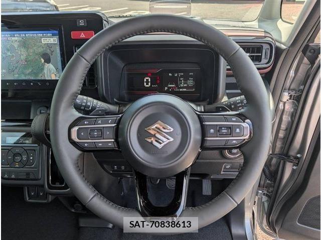 Suzuki SPACIA 2026-07 8317203-17