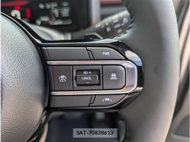 Suzuki SPACIA 2026-07 8317203-19