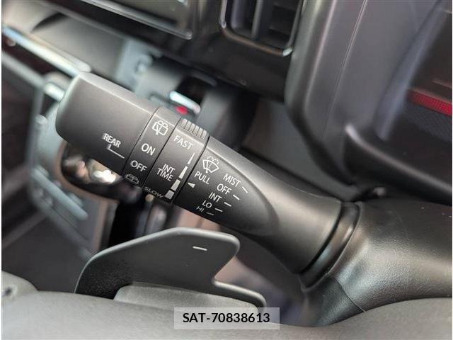 Suzuki SPACIA 2026-07 8317203-20