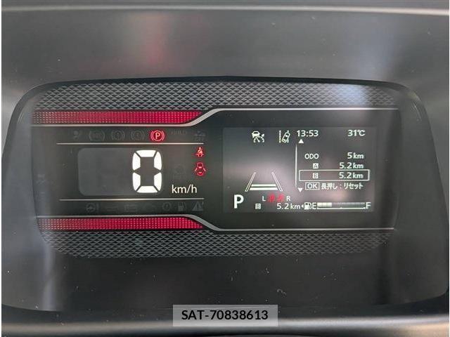 Suzuki SPACIA 2026-07 8317203-23