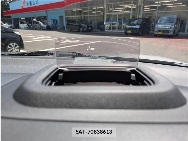 Suzuki SPACIA 2026-07 8317203-24