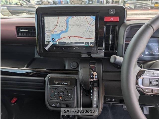 Suzuki SPACIA 2026-07 8317203-26