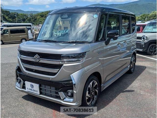 Suzuki SPACIA 2026-07 8317203-2