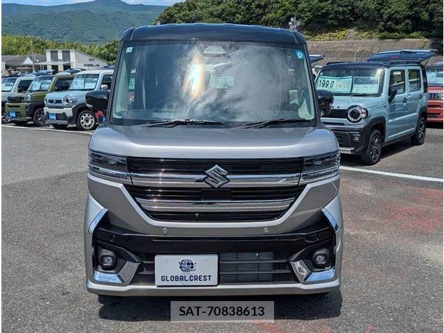 Suzuki SPACIA 2026-07 8317203-3