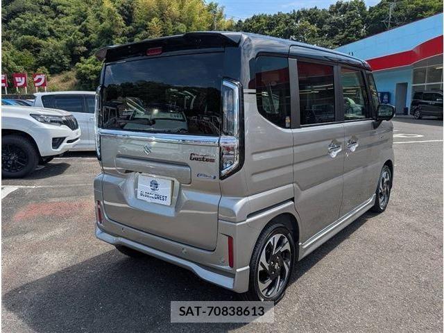 Suzuki SPACIA 2026-07 8317203-5