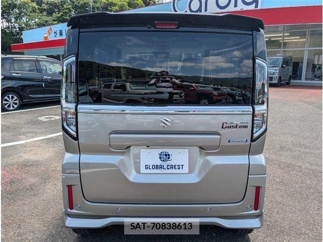 Suzuki SPACIA 2026-07 8317203-6