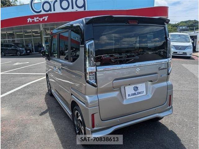 Suzuki SPACIA 2026-07 8317203-7