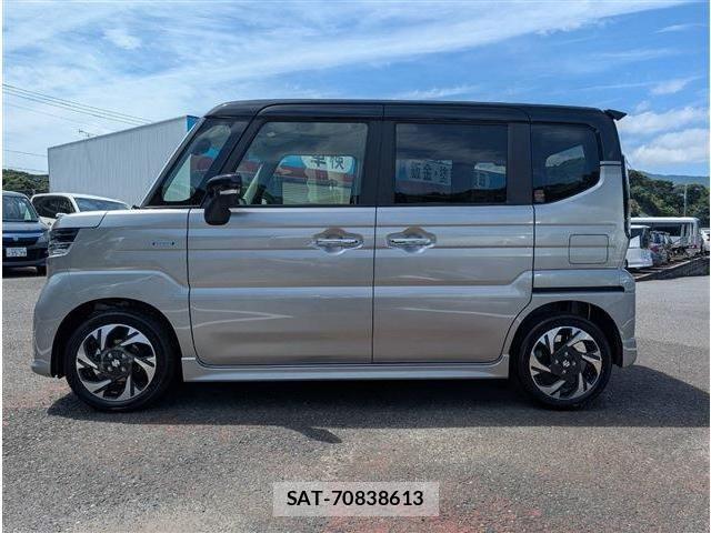 Suzuki SPACIA 2026-07 8317203-8