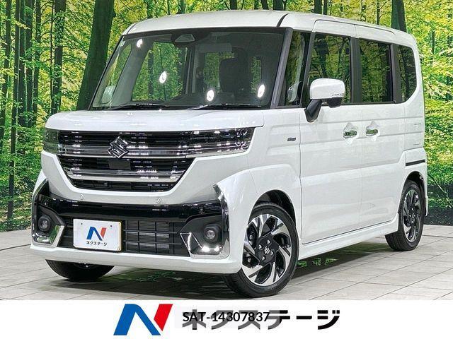 Suzuki SPACIA 2026-04 8317202-0