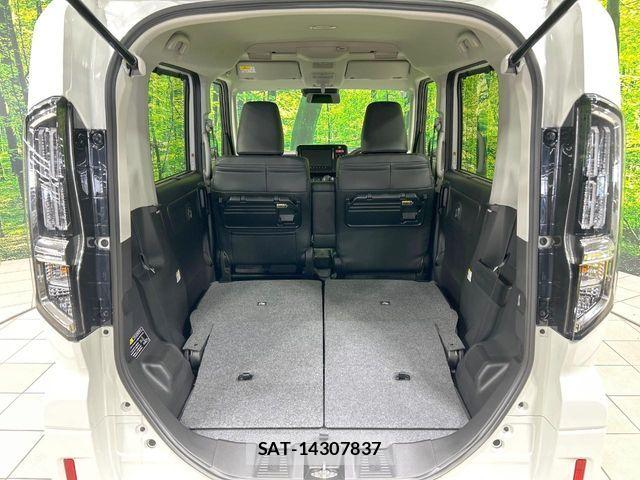 Suzuki SPACIA 2026-04 8317202-9