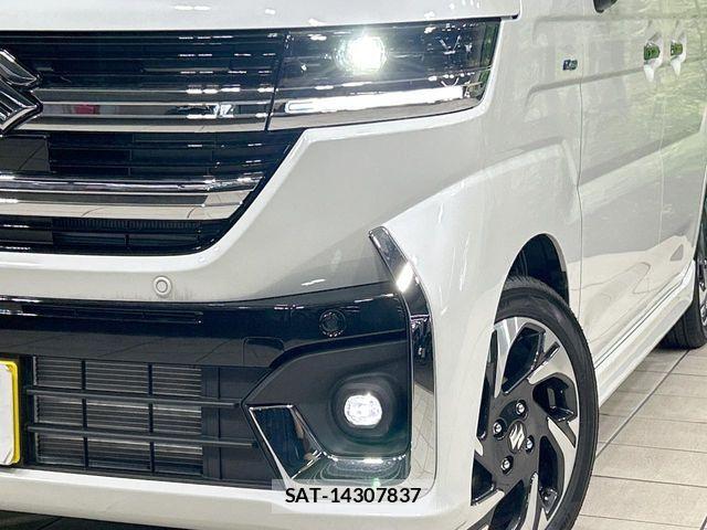 Suzuki SPACIA 2026-04 8317202-11