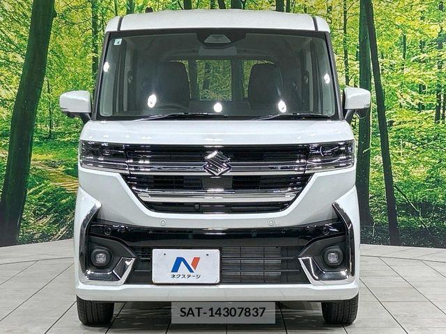Suzuki SPACIA 2026-04 8317202-13