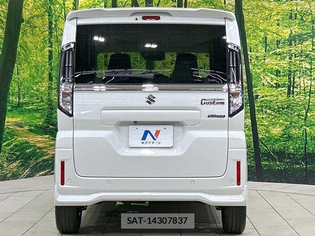 Suzuki SPACIA 2026-04 8317202-14