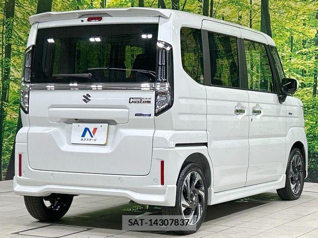 Suzuki SPACIA 2026-04 8317202-16