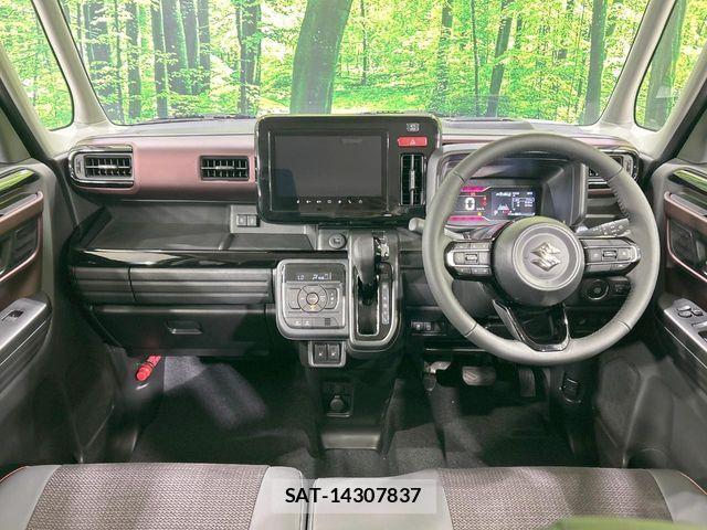 Suzuki SPACIA 2026-04 8317202-1