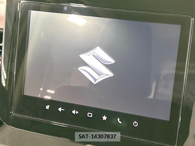 Suzuki SPACIA 2026-04 8317202-2