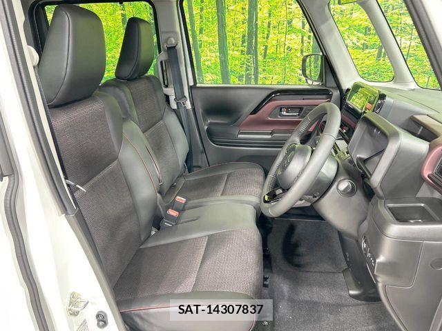 Suzuki SPACIA 2026-04 8317202-7