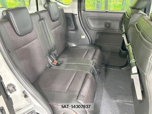 Suzuki SPACIA 2026-04 8317202-8