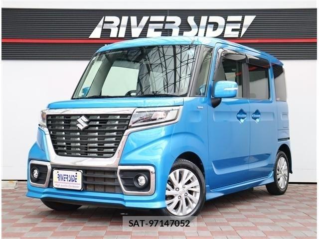 Suzuki SPACIA 2020-02 8317226-0