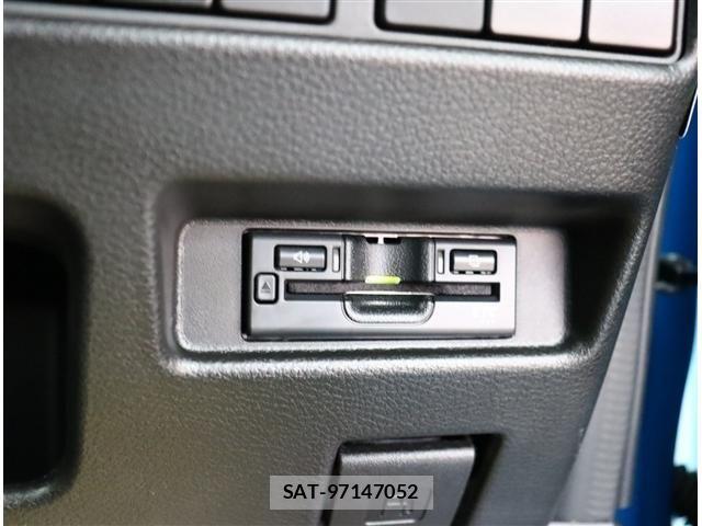 Suzuki SPACIA 2020-02 8317226-7