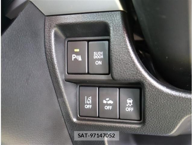 Suzuki SPACIA 2020-02 8317226-8