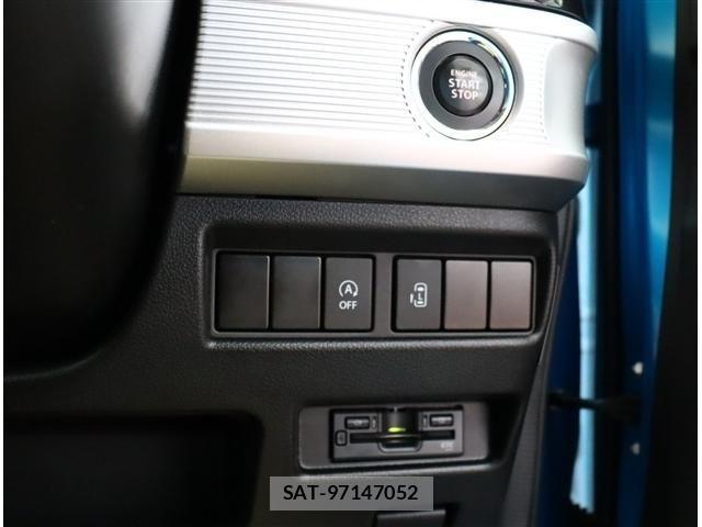 Suzuki SPACIA 2020-02 8317226-9