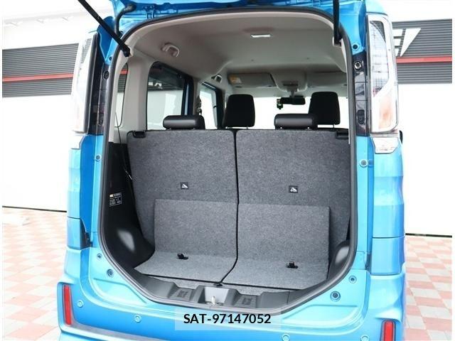 Suzuki SPACIA 2020-02 8317226-13
