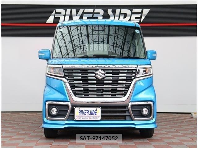 Suzuki SPACIA 2020-02 8317226-15