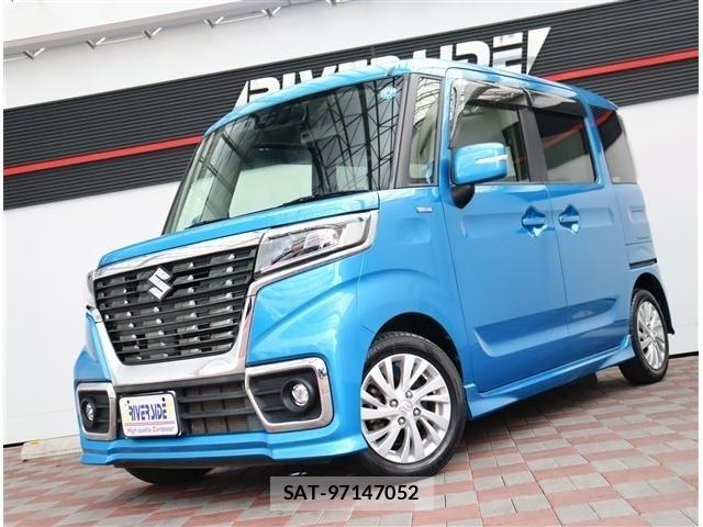 Suzuki SPACIA 2020-02 8317226-16