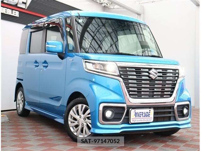 Suzuki SPACIA 2020-02 8317226-19