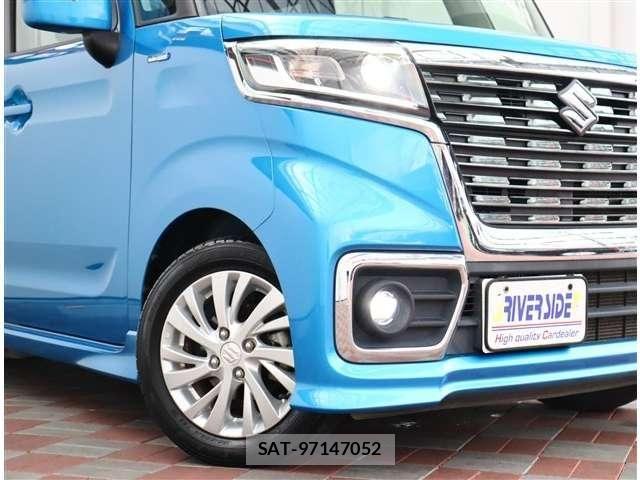 Suzuki SPACIA 2020-02 8317226-20
