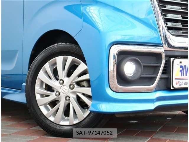 Suzuki SPACIA 2020-02 8317226-21