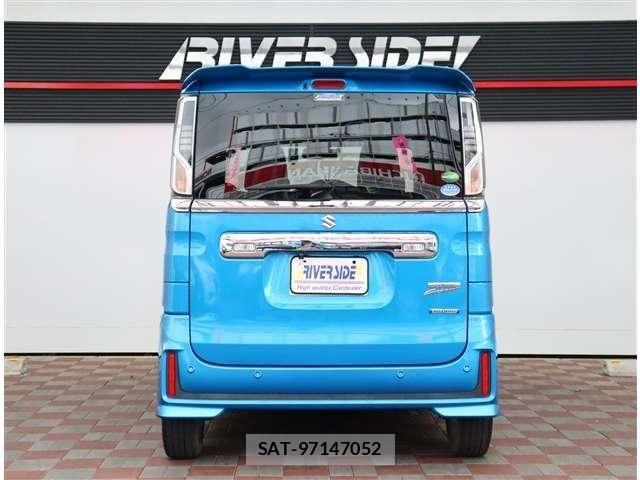Suzuki SPACIA 2020-02 8317226-22