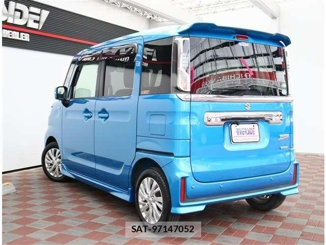 Suzuki SPACIA 2020-02 8317226-24